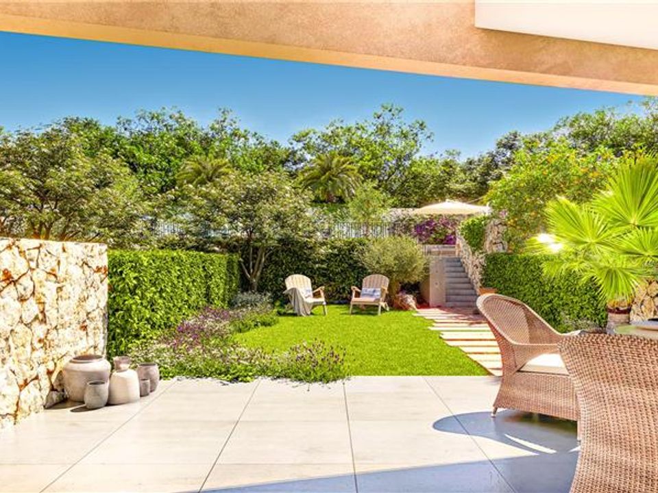 Byhus i Arta, Mallorca - foto 1